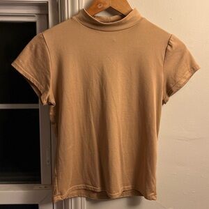 Olivia Rae Fitted Tee